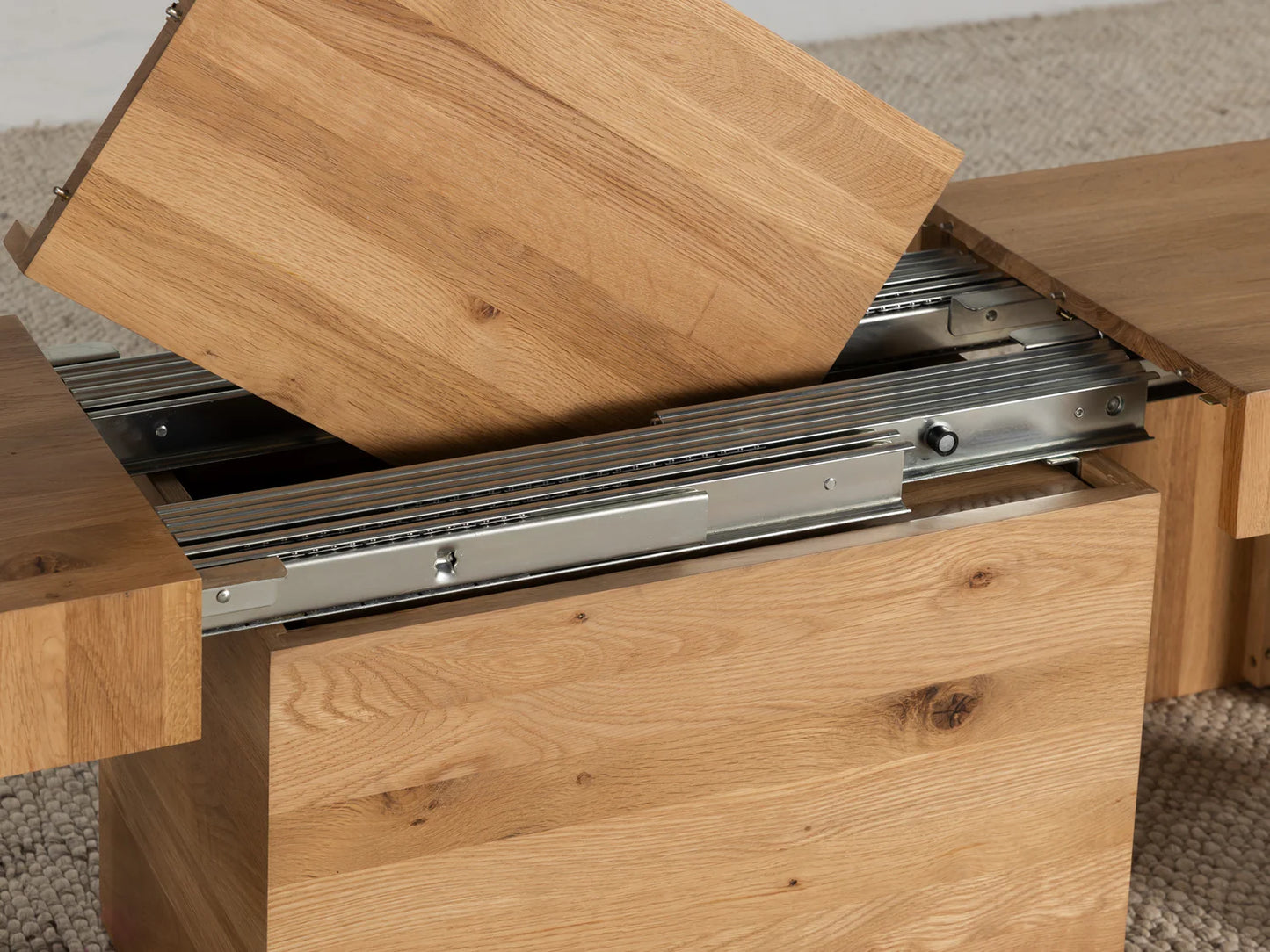 Transformer Dining Set - The Practical