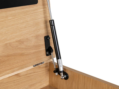 Transformer Table to Desk - The Savouring