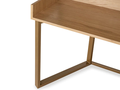 Transformer Table to Desk - The Savouring