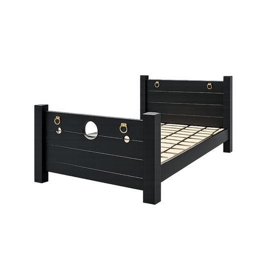 The Fantasy Bed