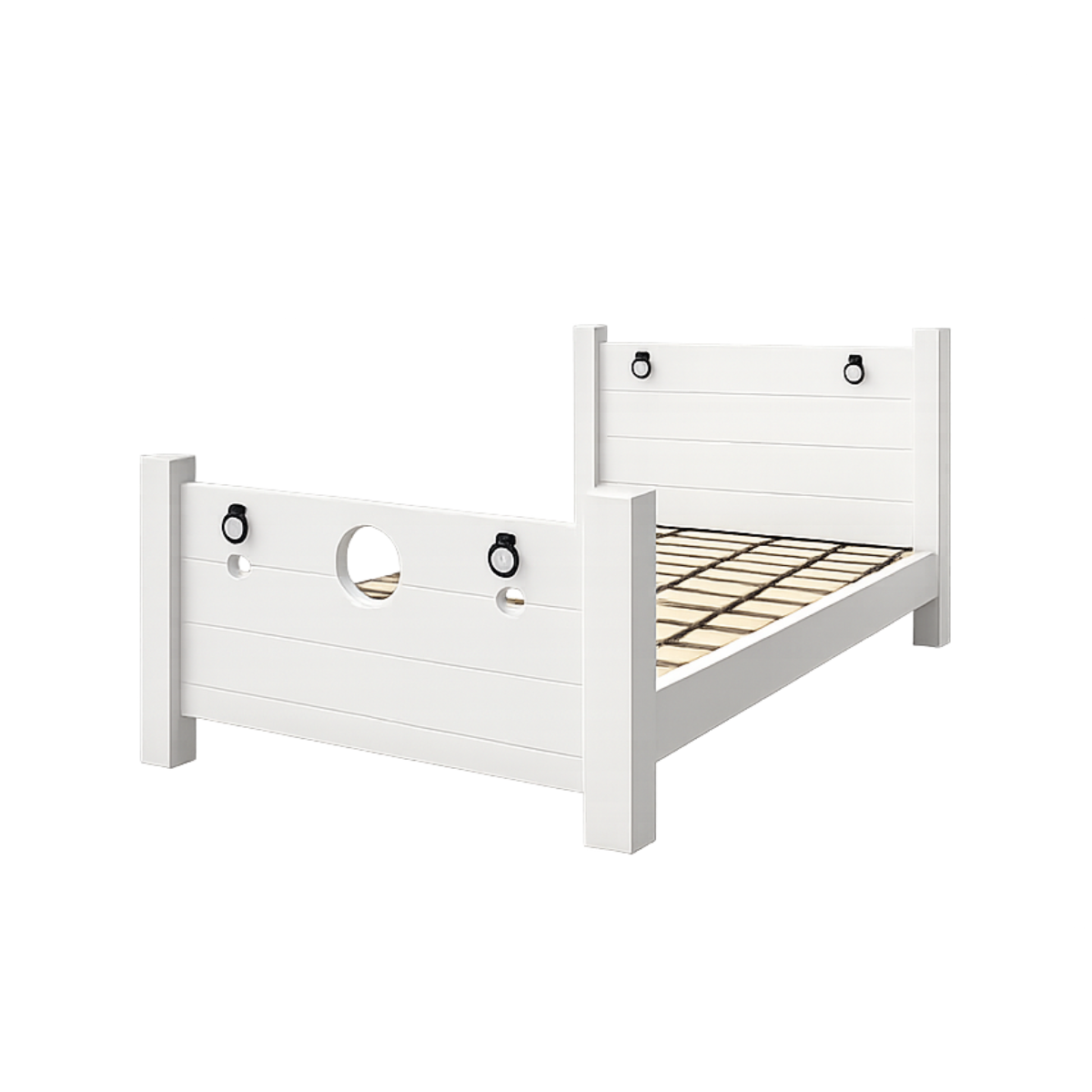 The Fantasy Bed