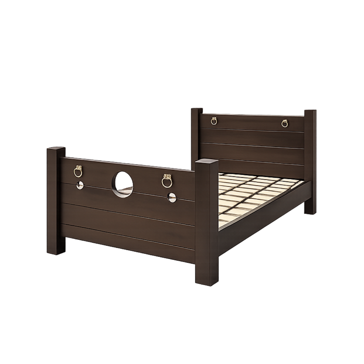 The Fantasy Bed