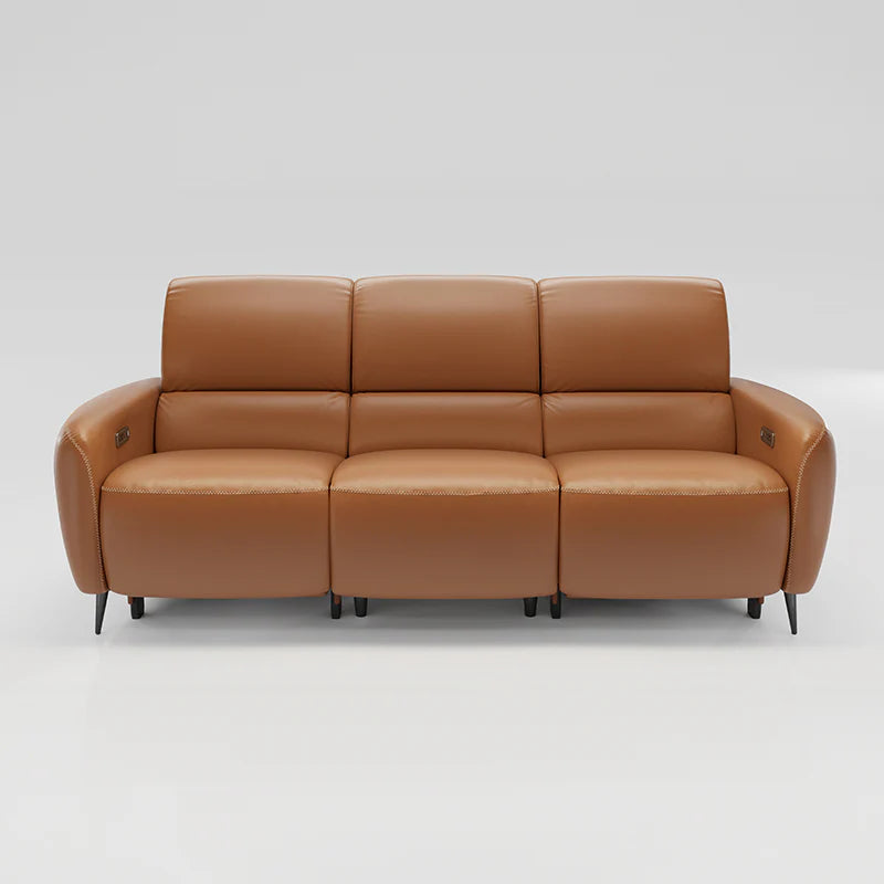 AeroStretch Power Zero Recliner Sofa