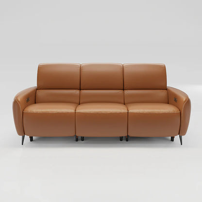 AeroStretch Power Zero Recliner Sofa