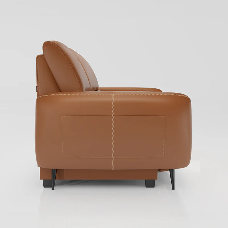 AeroStretch Power Zero Recliner Sofa