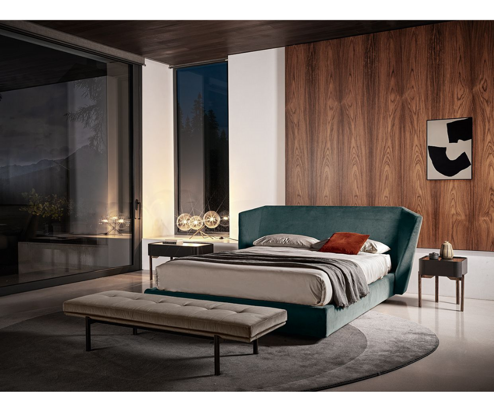 Xeni Bed