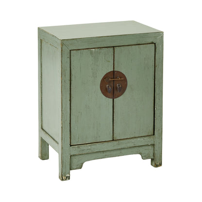Sansha Bedside Sage Green