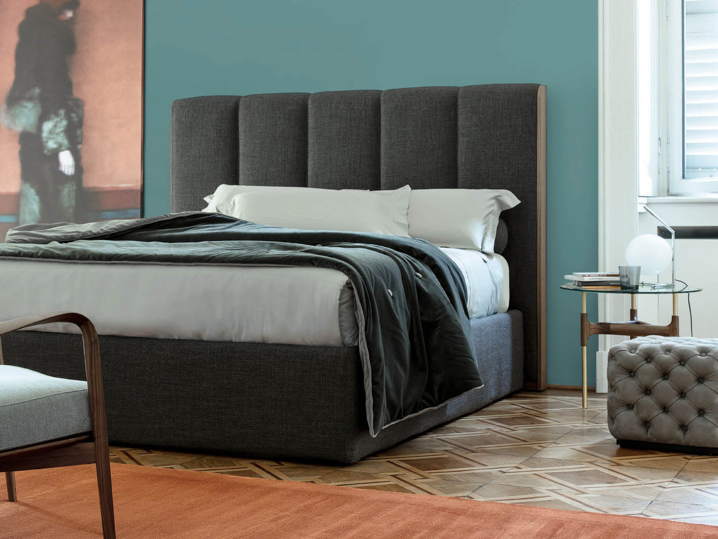 Apollo Bed