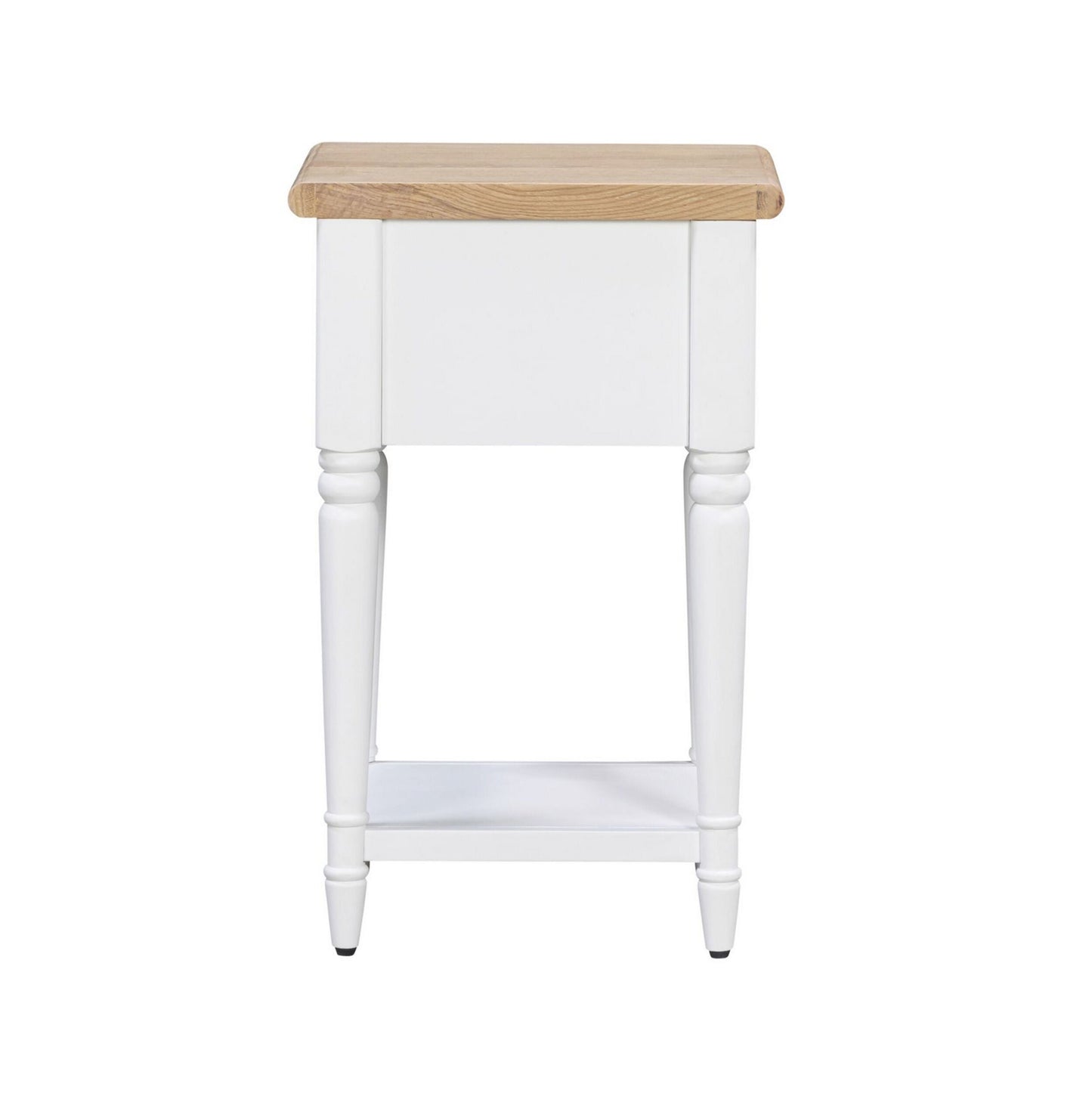 Saige 1 Drawer Bedside Table