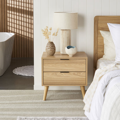 Max Bedside
