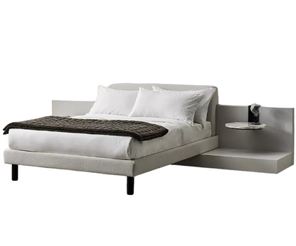 Cliff Bed