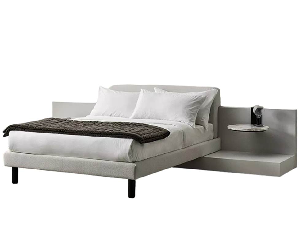 Cliff Bed