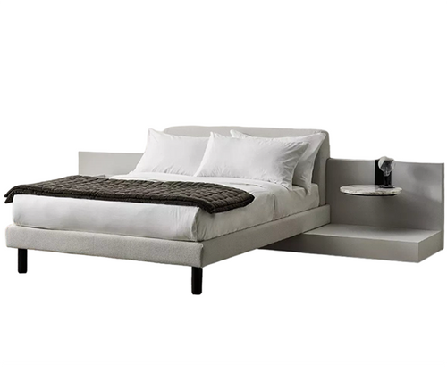 Cliff Bed