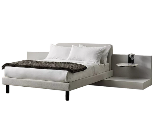 Cliff Bed