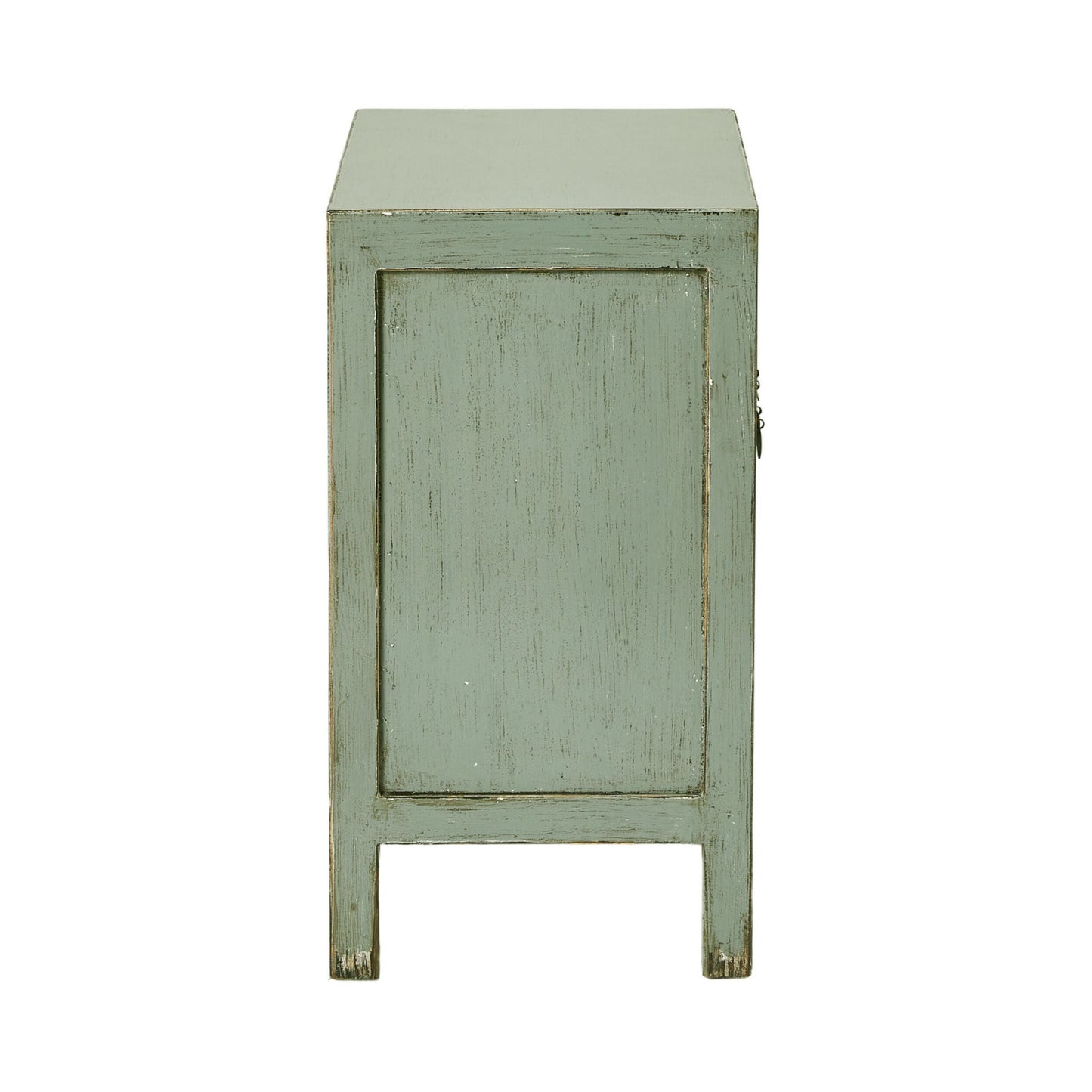 Sansha Bedside Sage Green