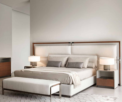 Grace Big Bed