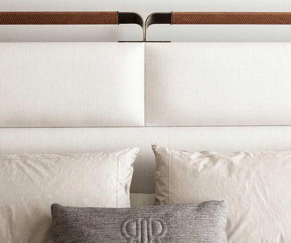 Grace Big Bed