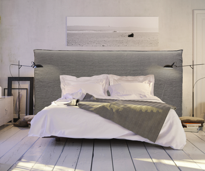 Nicolay Bed