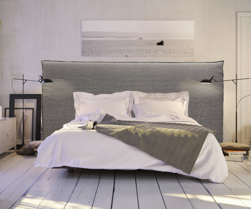 Nicolay Bed