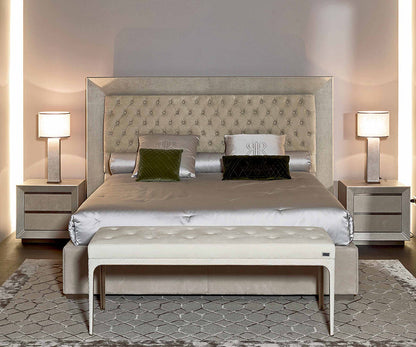 Kenya Bed