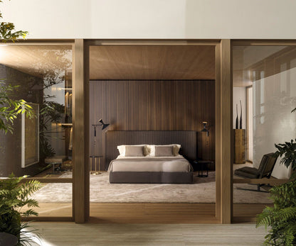 Ovidio Bed