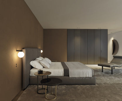 Ovidio Bed