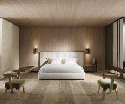 Ovidio Bed