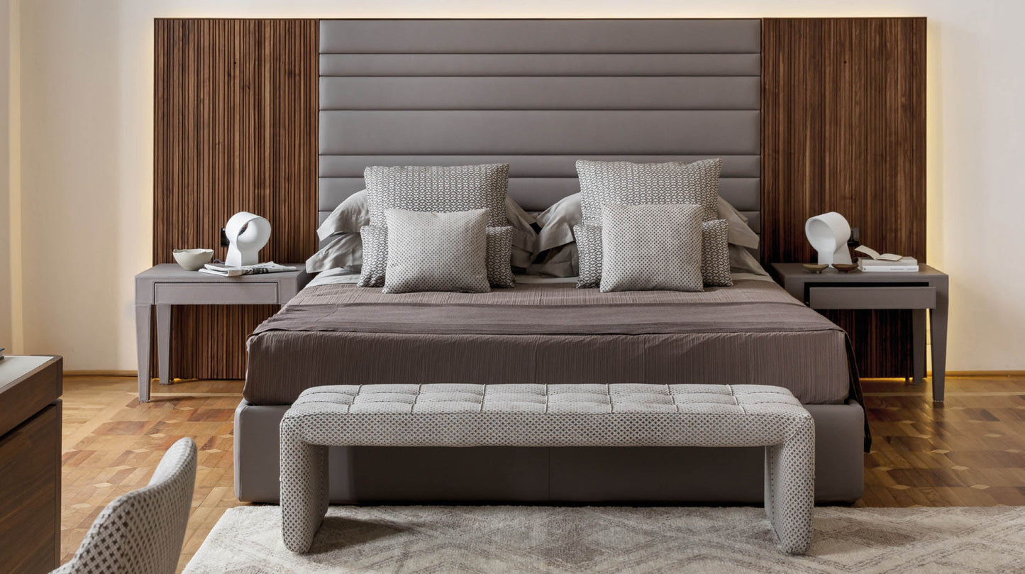 Paride Bed
