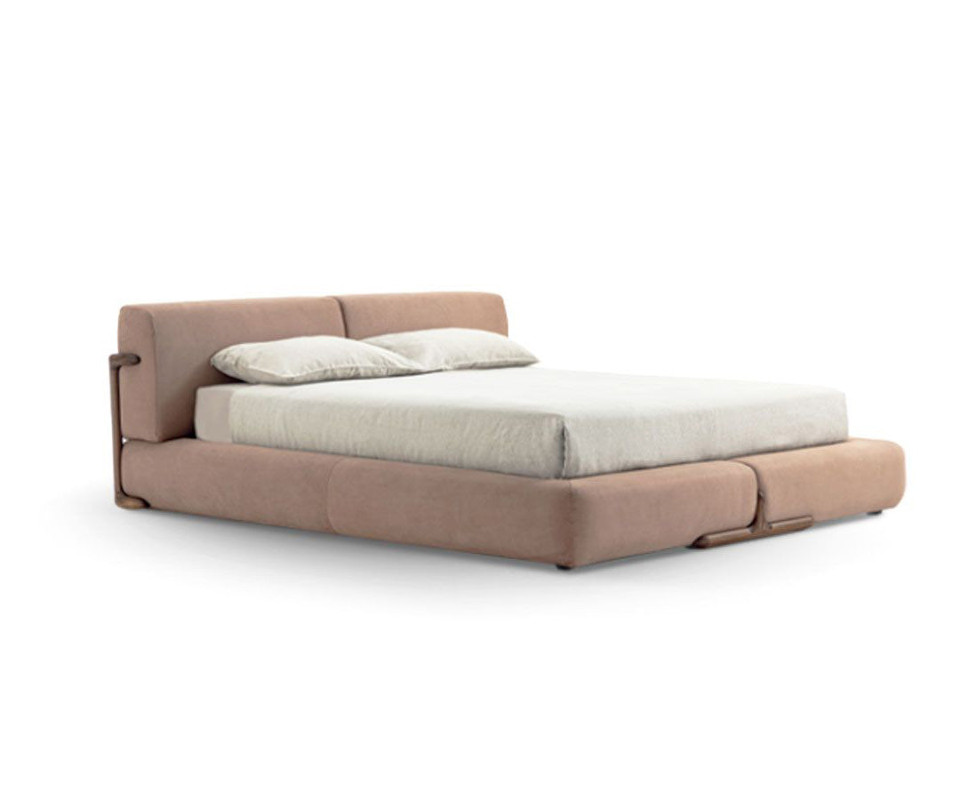 Klem Bed