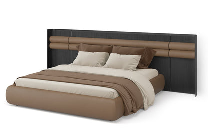 Sunrise Bed