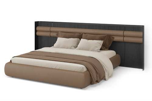Sunrise Bed