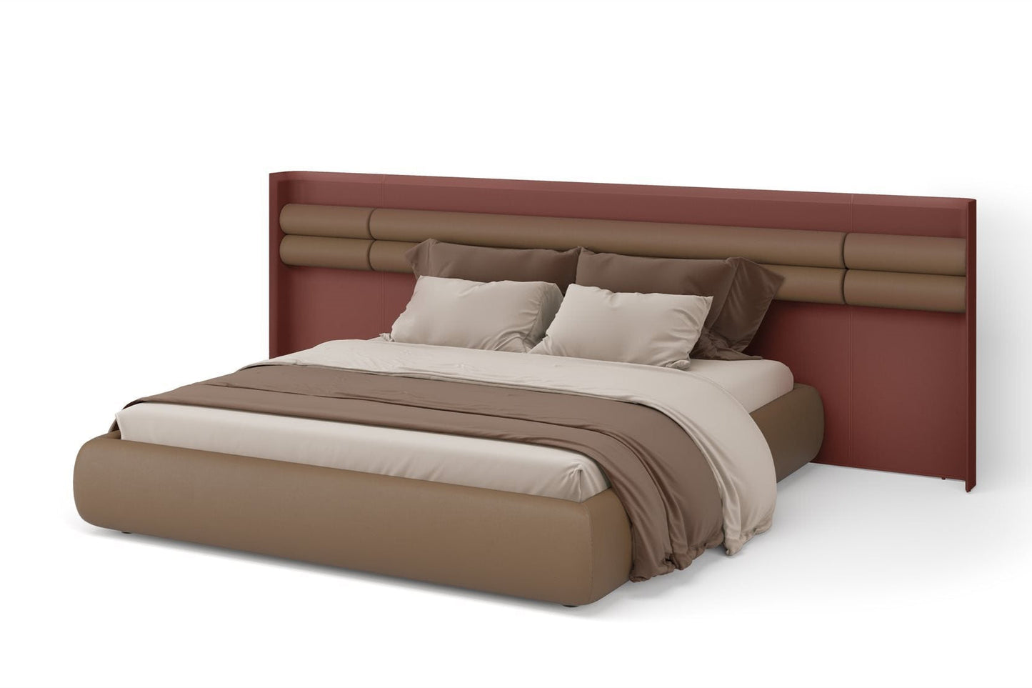 Sunrise Bed