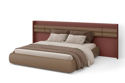 Sunrise Bed