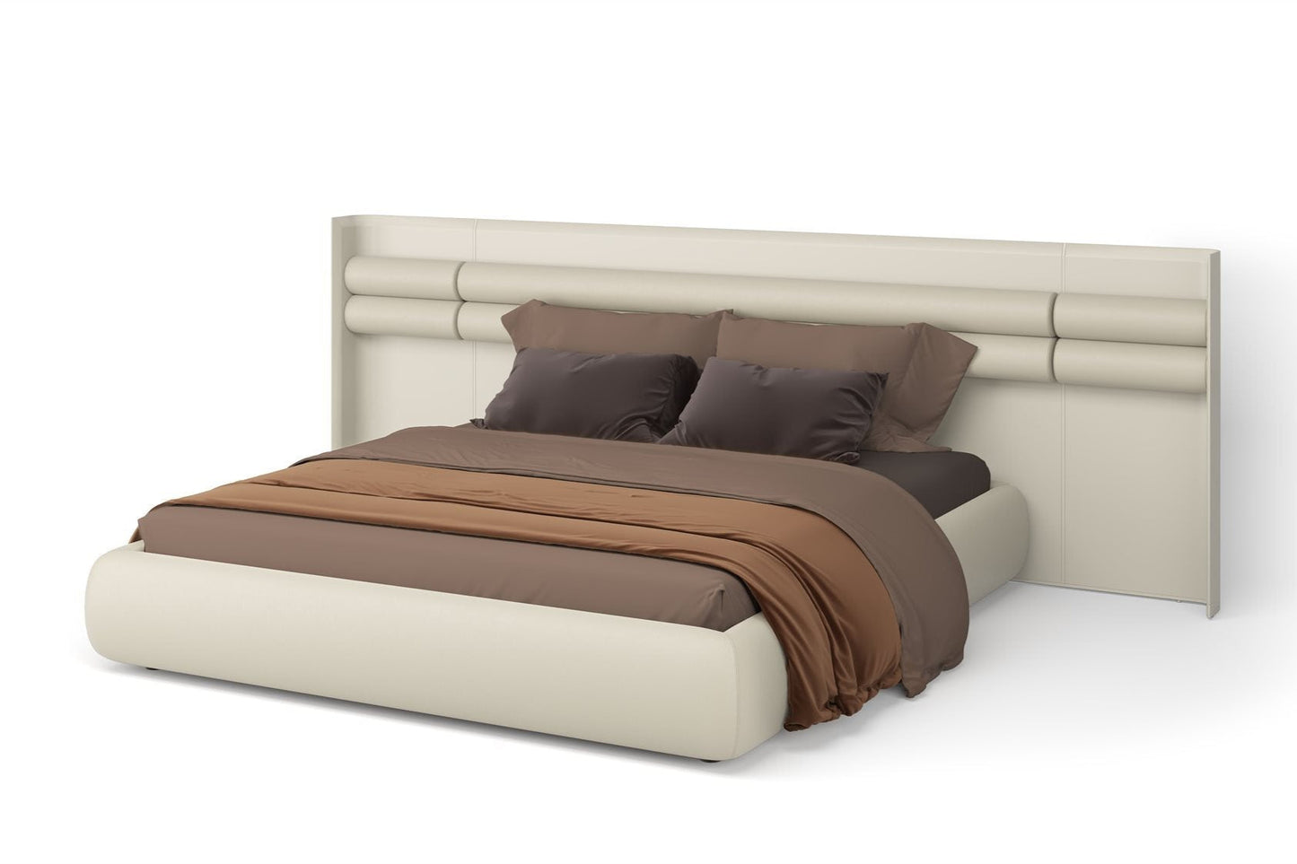Sunrise Bed