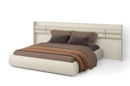 Sunrise Bed