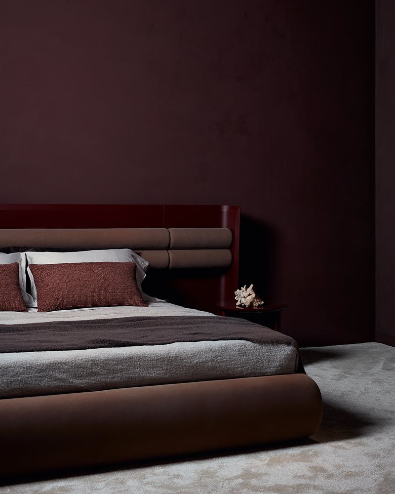 Sunrise Bed