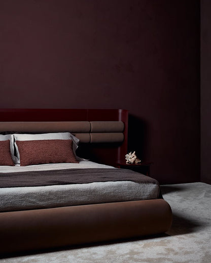 Sunrise Bed