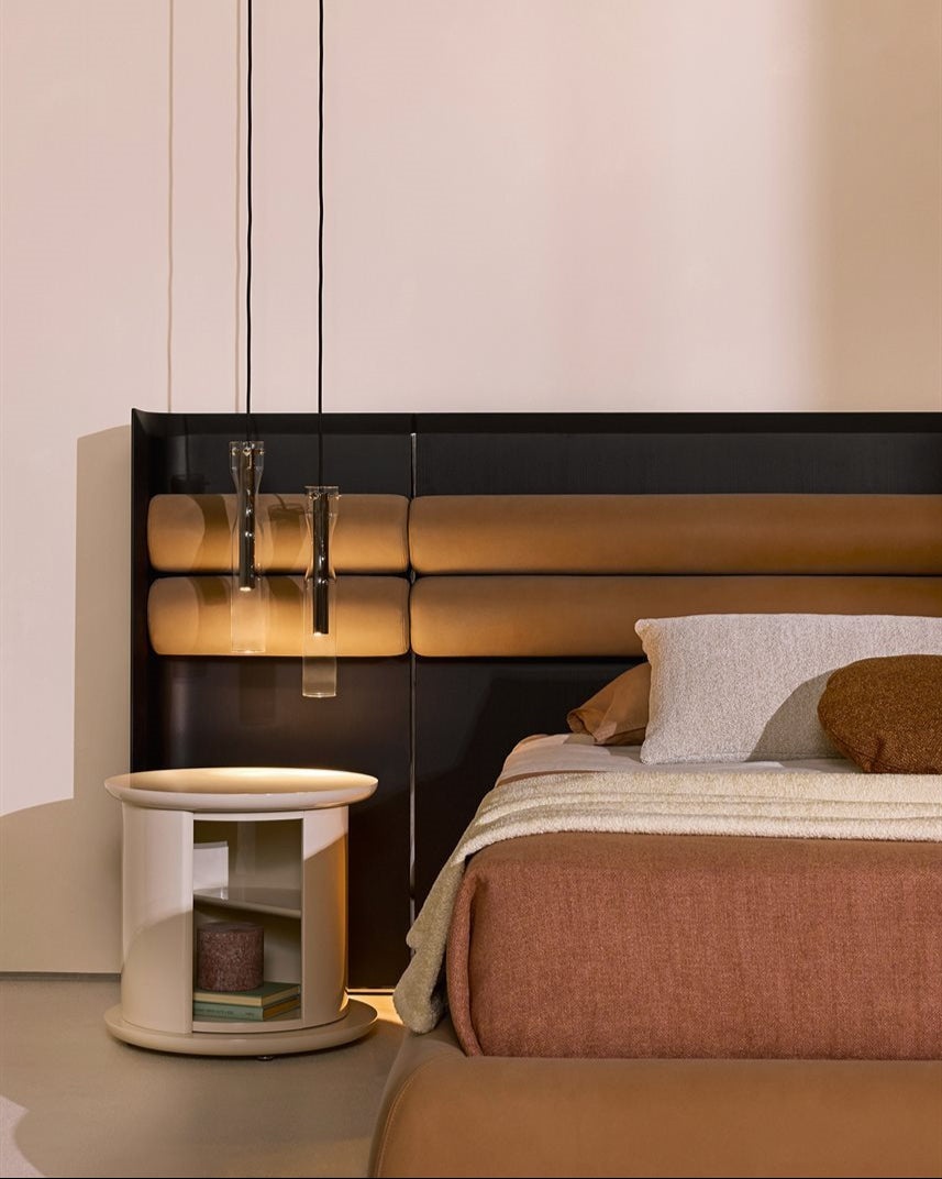 Sunrise Bed