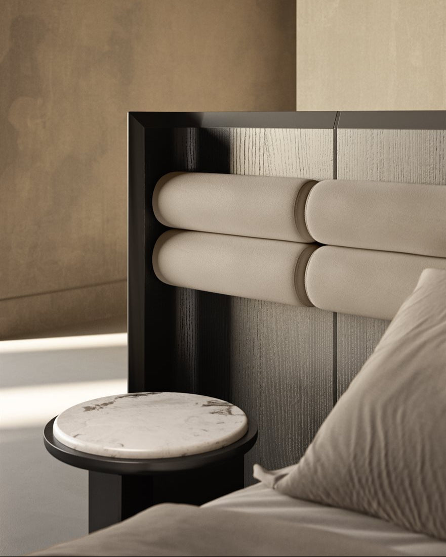 Sunrise Bed
