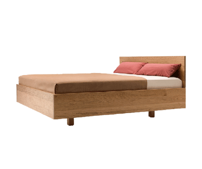 Simple Hi Bold Bed