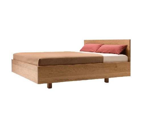 Simple Hi Bold Bed