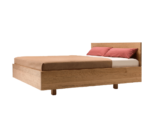 Simple Hi Bold Bed