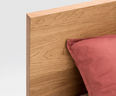 Simple Hi Bold Bed