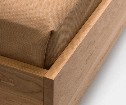 Simple Hi Bold Bed