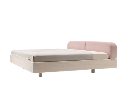 Eclair Bold Bed