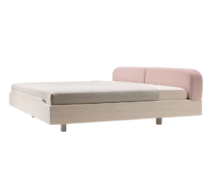 Eclair Bold Bed
