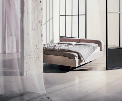 Eclair Bold Bed