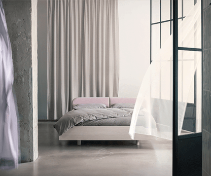 Eclair Bold Bed