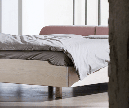 Eclair Bold Bed