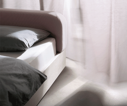 Eclair Bold Bed